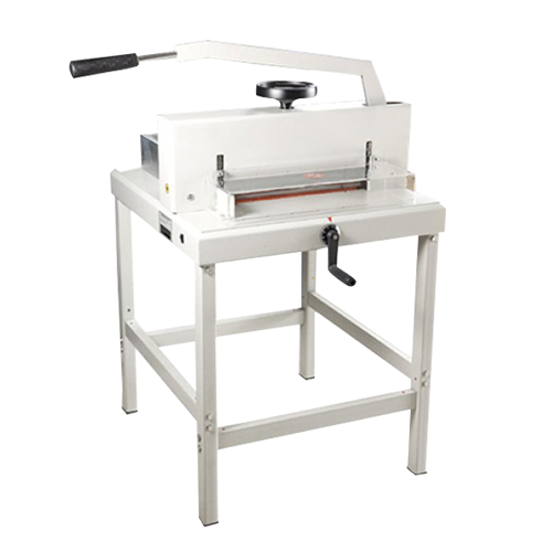 Guillotina Industrial